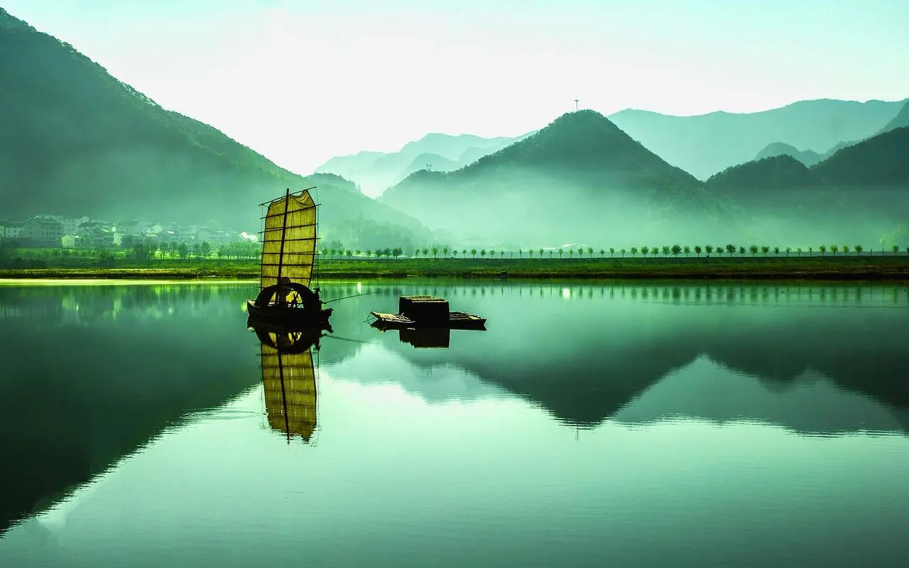 绿色智能智能